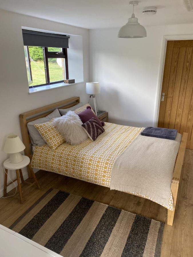 Cosy Cotswolds Self-Contained One Bedroom Cottage 奇平诺顿 外观 照片
