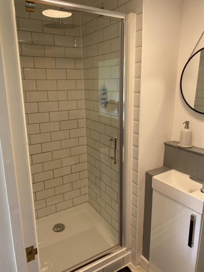 Cosy Cotswolds Self-Contained One Bedroom Cottage 奇平诺顿 外观 照片